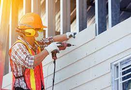 Historical Building Siding Restoration in India Hook, SC