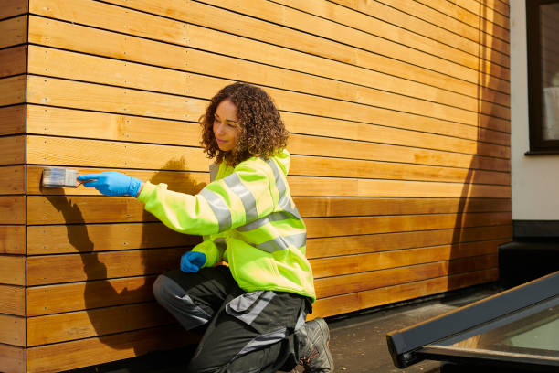 Best Historical Building Siding Restoration  in India Hook, SC
