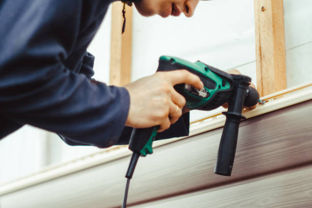 Best Custom Siding Design  in India Hook, SC